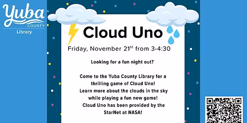 Game Night: Cloud Uno!