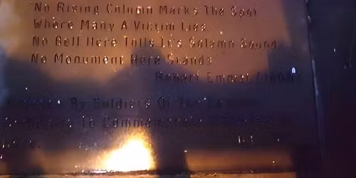 North Quay Ghost Walk Tour