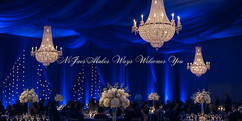 4th Annual G.I.F.T.S. For Ways Fundraiser Gala