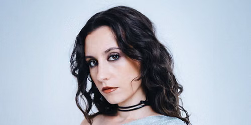 Cristina Hart | Manchester, The Castle