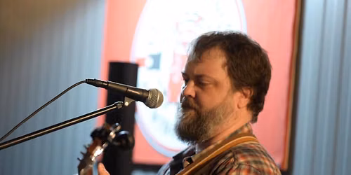 World Music: Chris DeMaar