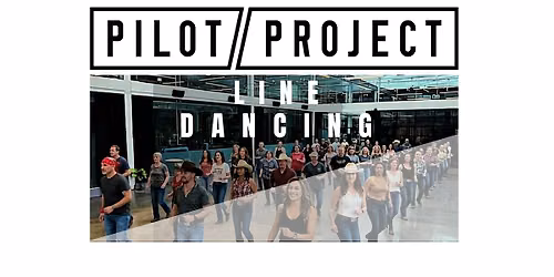 Line Dance Lessons Pilot Project Milwaukee (Tuesday Class)