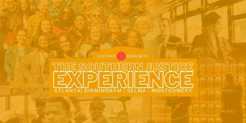 Southern Justice Experience