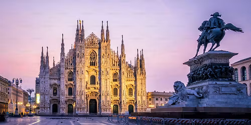 Christmas Edition MILANO