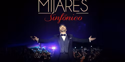 Mijares Sinf\u00f3nico