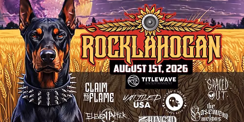 RocklaHogan 2026