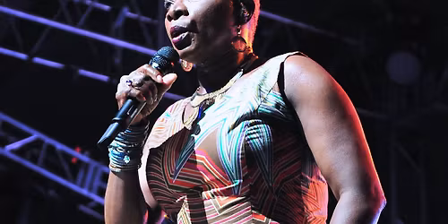 Angelique Kidjo