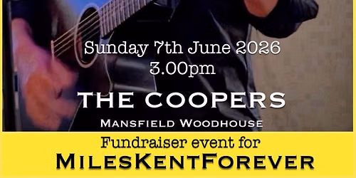 Daniel Collier and Friends Charity Fund Raiser
