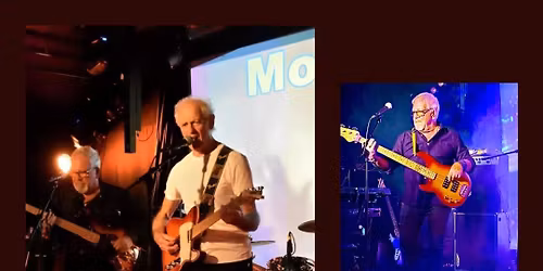 Mousetrap\nSat 6th June