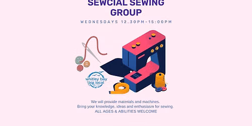 Sewcial Sewing Group