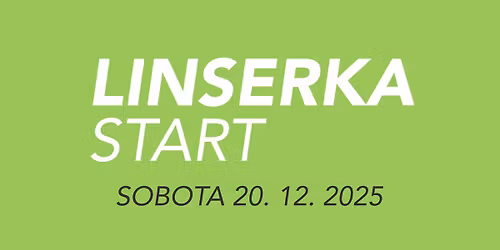 Linserka start