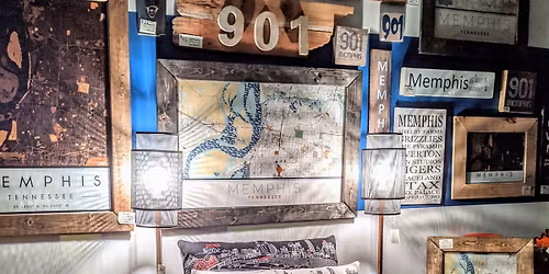 Merchants on Broad 10 Year Celebration 