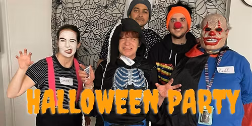 Halloween Party