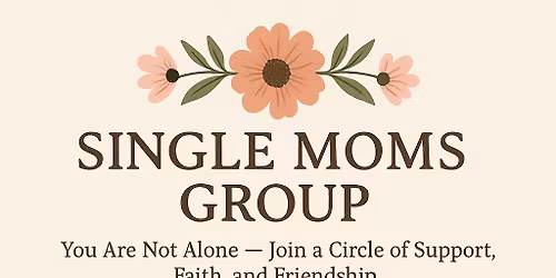 Single Moms Group 