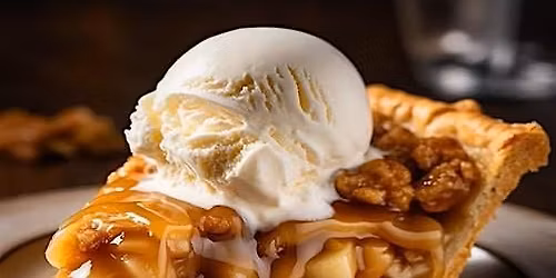 Thanksgiving Pie, Anyone? Pastel Painting | Cheryl Bielli, instructor