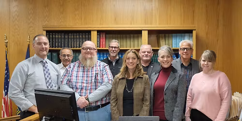 Goshen Indiana | 2025 City Council Meetings