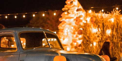 FALL. &  WINTER CRAFT AND VENDOR SHOW