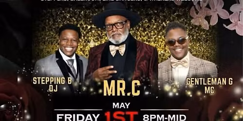 first Friday in Los Angeles 