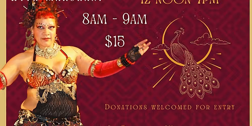 Drills and Conditioning