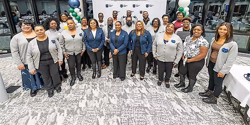 2025 BETA Graduation