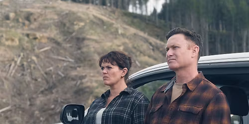 WHAT LIES BETWEEN - MTG Century Theatre