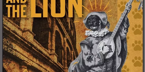 Androcles and the Lion