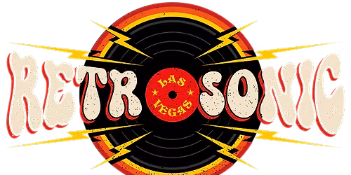 Retrosonic LIVE at Copa Room Las Vegas | 80s & 90s Rock Night
