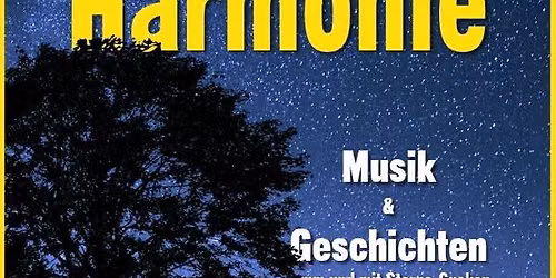 Nacht der Harmonie