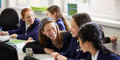 Open Doors - Wednesday 12 November 2025