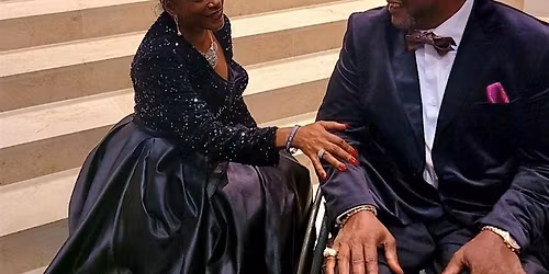HLF 12th Pastoral & Ministry Anniversary Gala