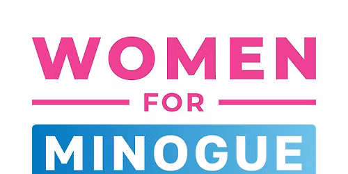 Women for Minogue Fall River