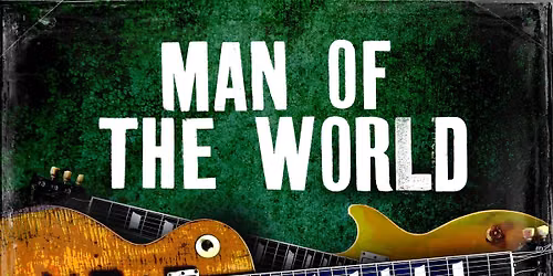 Man of the World - The Music of Peter Green