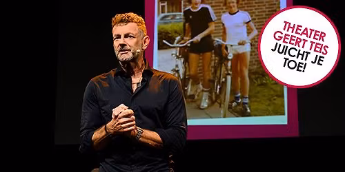 Kluun - Help, ik heb een puber!