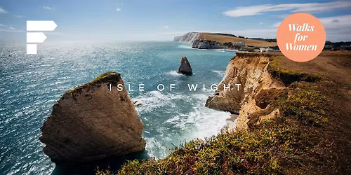 Walks for Women: Carisbrooke & Bowcombe