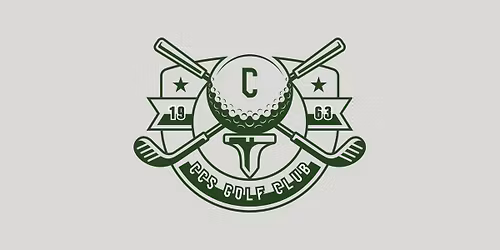 CCS Community Golf Tournament!