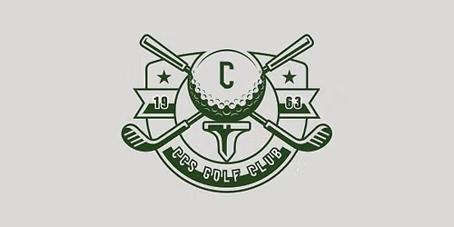 CCS Community Golf Tournament!