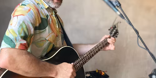 Live Music with Eric Link