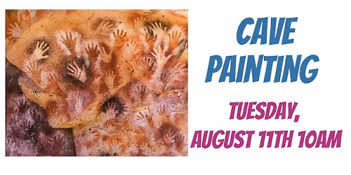 Cave Painting