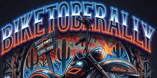 Biketoberally 2026