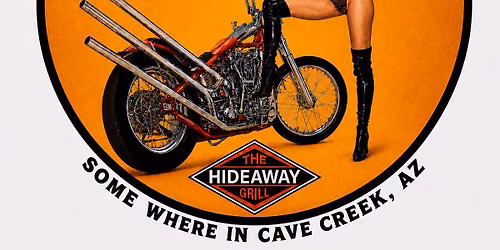 Biketoberally 2026