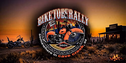 Biketoberally 2026