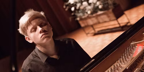 Utah Symphony - Rachmaninoff's Piano Concerto No. 2 at Abravanel Hall