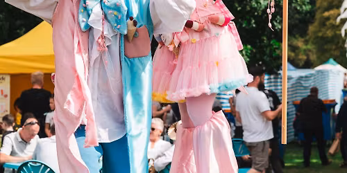 The North Leeds Food Festival 2026: The Ten Year Anniversary