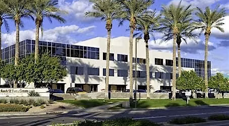Join us at Regus Gainey Ranch for a complimentary day of office use!