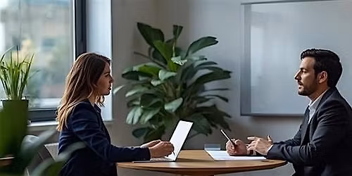 Interview Skills Workshop - FREE