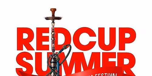REDCUP SUMMER BBQ FESTIVAL BELFAST