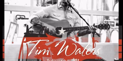 Tim Waters at 927 Reserve