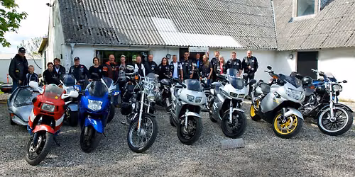 50 \u00e5rs Jubil\u00e6um og Sommerfest 