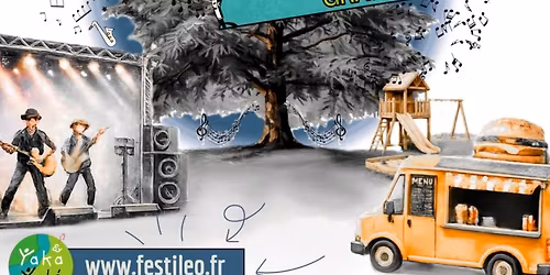 Festi'L\u00e9o