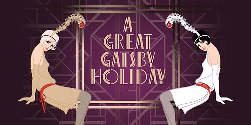 Great Gatsby Holiday